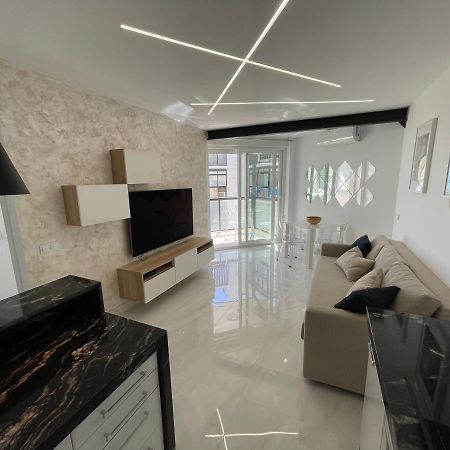 Apartamento Imperio 3 - Puerto Deportivo Playa Marbella Exterior photo
